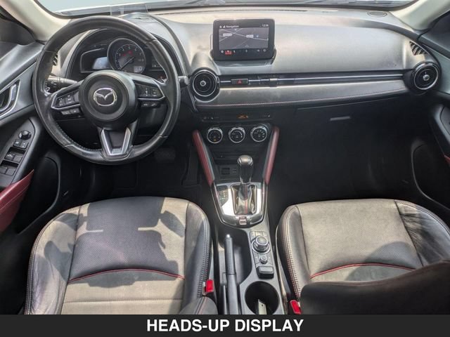 Used 2018 MAZDA CX-3 Grand Touring w/ Premium Package AWD/4WD image 26