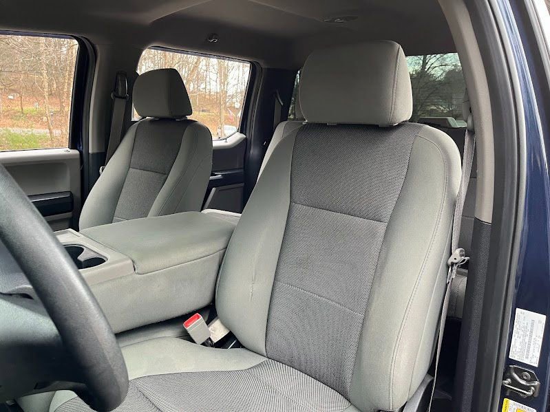 Used 2020 Ford F150 XL w/ XL Power Equipment Group AWD/4WD image 9