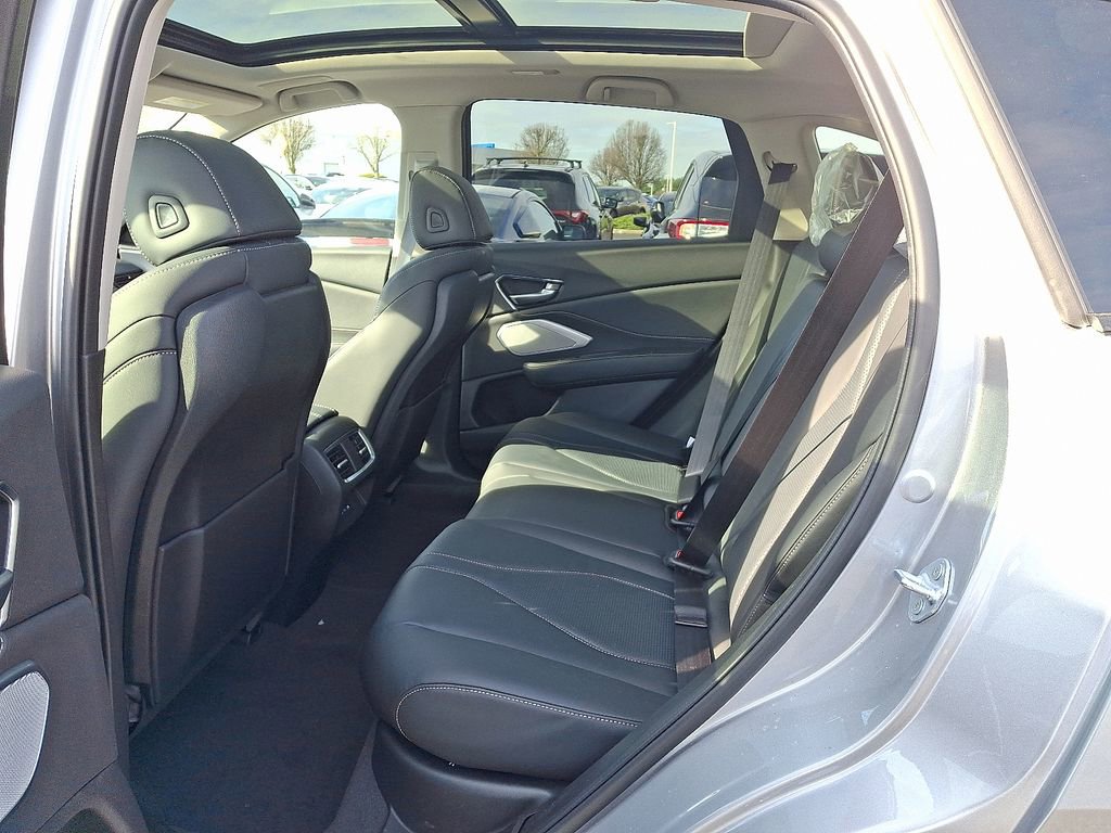 New 2026 Acura RDX SH-AWD w/ Technology Package image 5