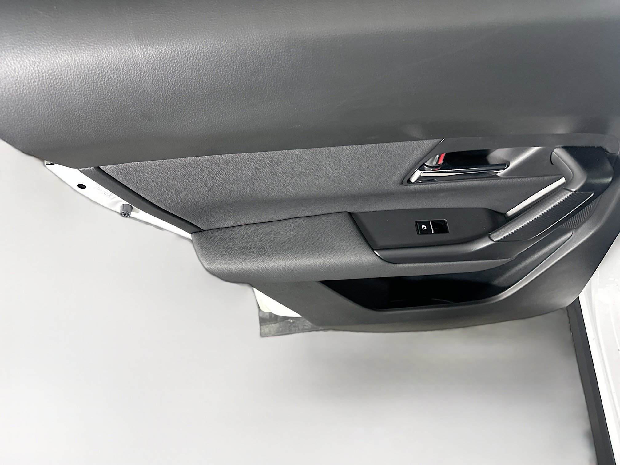 Used 2025 MAZDA CX-50 AWD 2.5 S w/ Premium Plus Pkg image 26