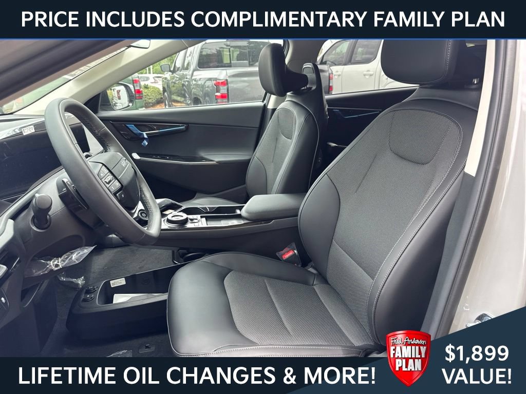 New 2026 Kia EV6 Light RWD image 9