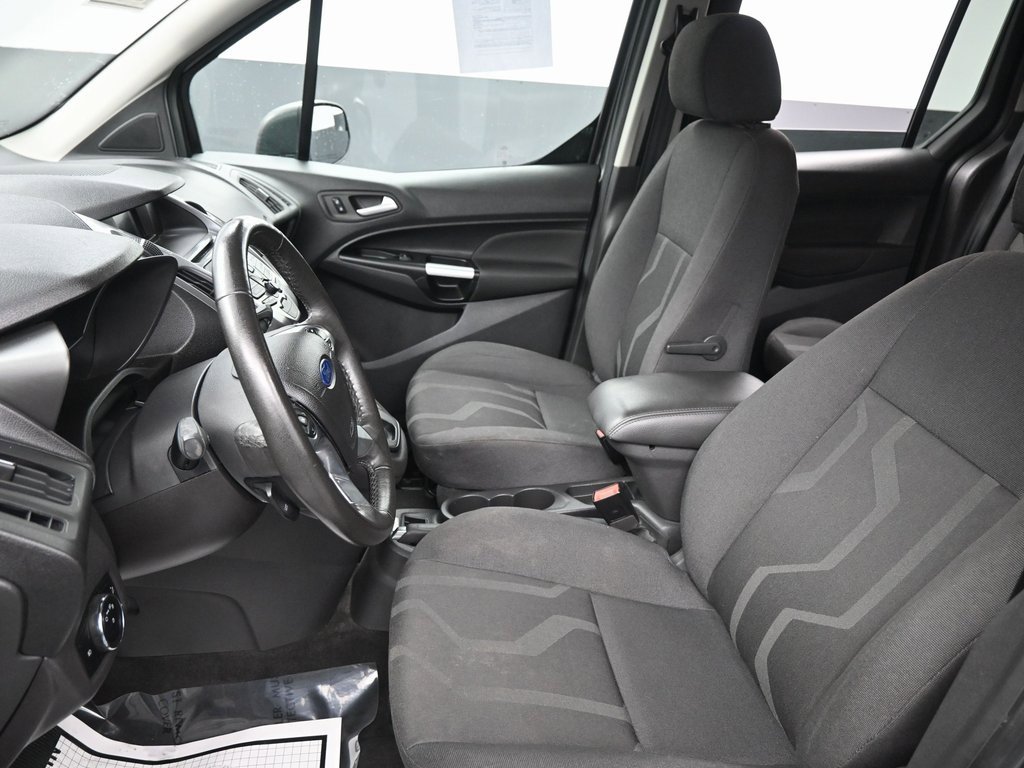 Used 2017 Ford Transit Connect XLT image 24