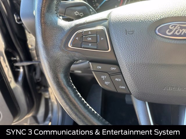 Used 2018 Ford Escape Titanium FWD image 19
