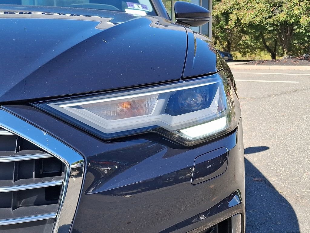 Used 2019 Audi A6 3.0T Premium w/ Convenience Package image 10