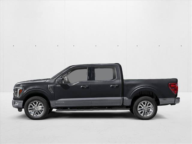 New 2026 Ford F150 King Ranch w/ Equipment Group 601A High AWD/4WD image 3