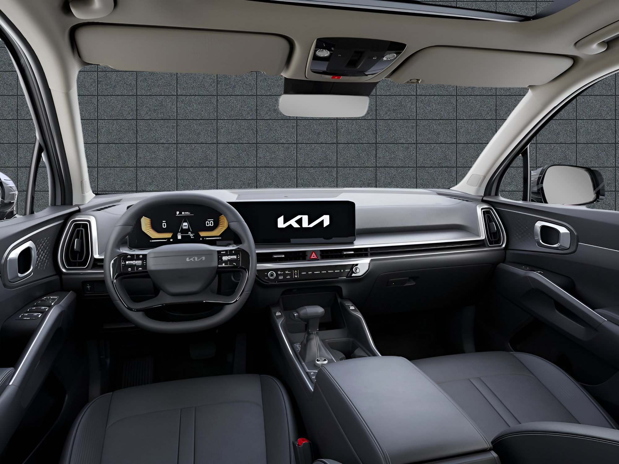New 2026 Kia Sorento S image 14
