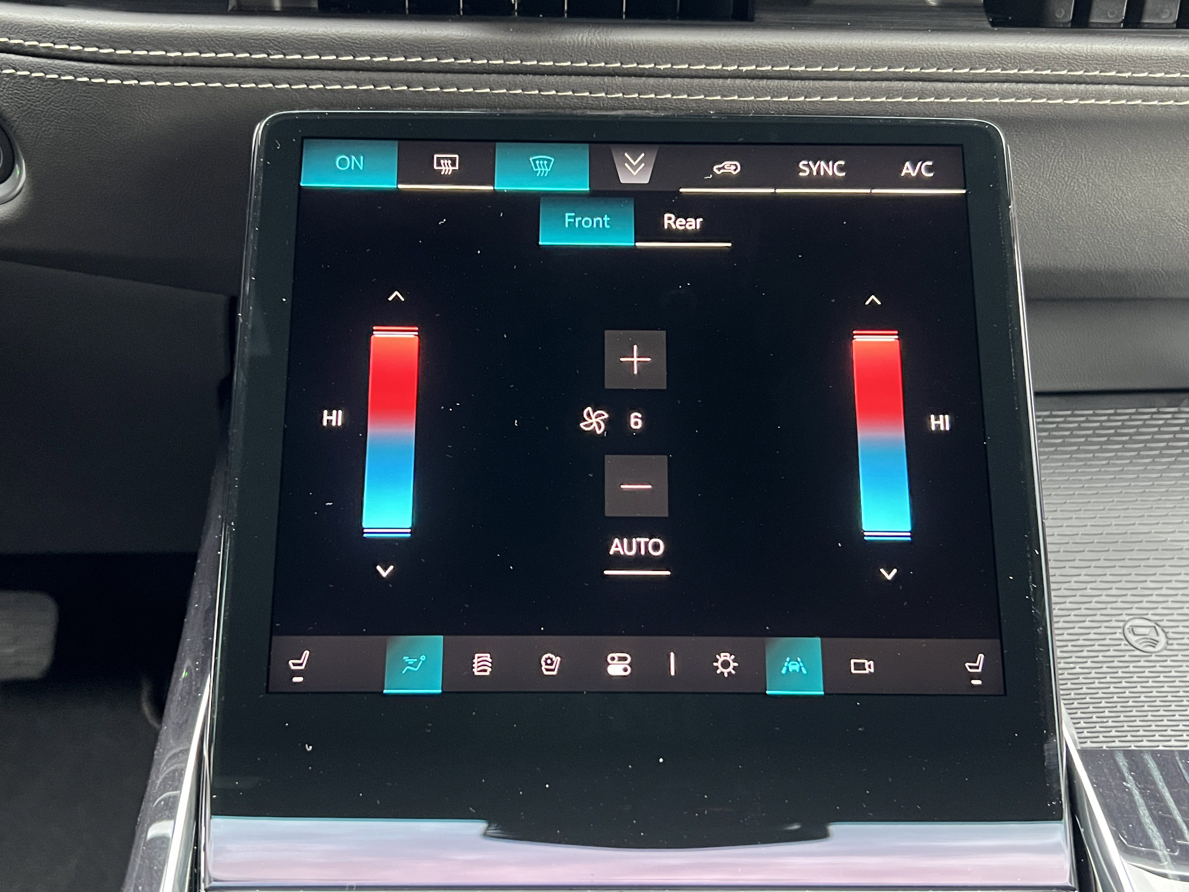 New 2026 Cadillac Escalade Sport w/ Touring Package image 32