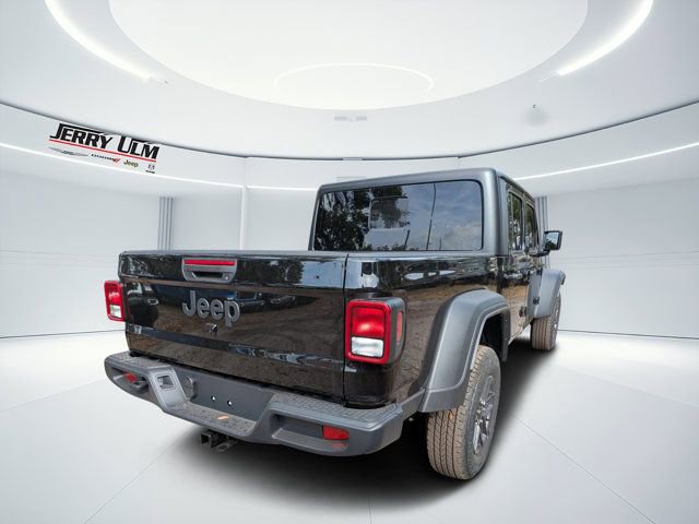 New 2026 Jeep Gladiator Sport image 3