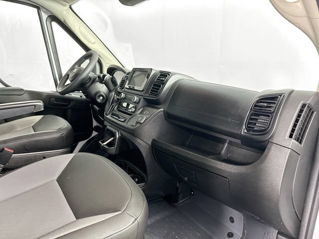 Used 2026 RAM ProMaster 2500 w/ Convenience Group FWD image 27