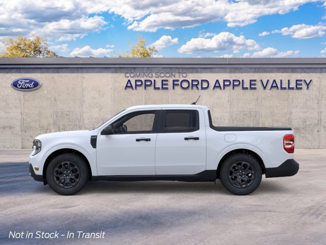 New 2026 Ford Maverick XLT w/ Equipment Group 301A AWD/4WD image 3