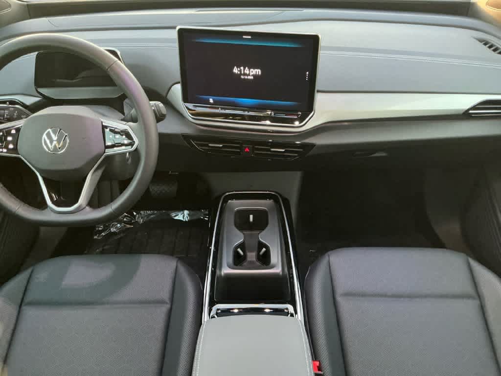 New 2026 Volkswagen ID.4 Pro S AWD/4WD image 10