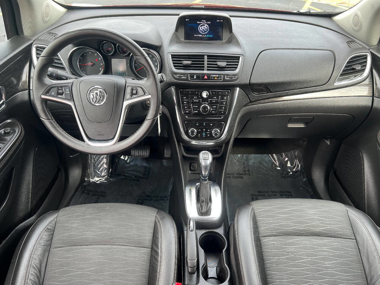 Used 2015 Buick Encore Convenience AWD/4WD image 27