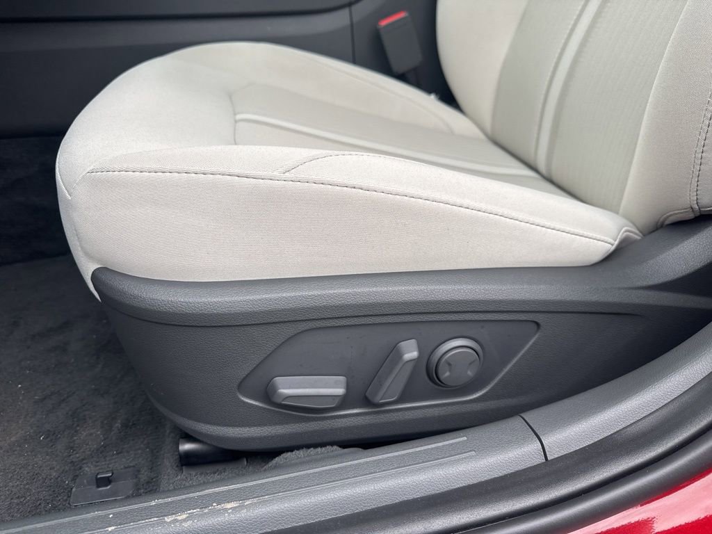 Certified 2025 Hyundai Sonata SEL image 22