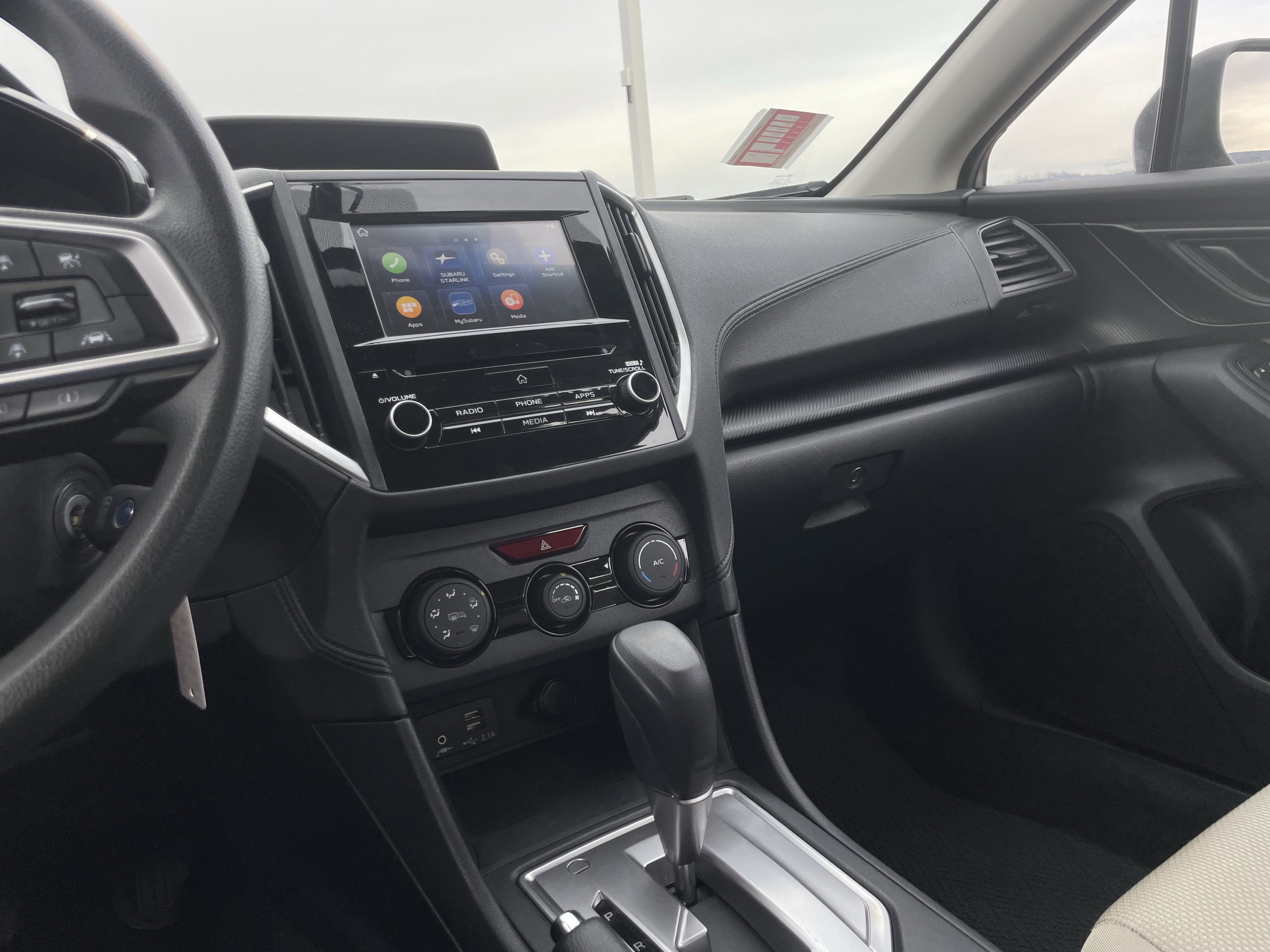 Certified 2023 Subaru Impreza Premium image 22