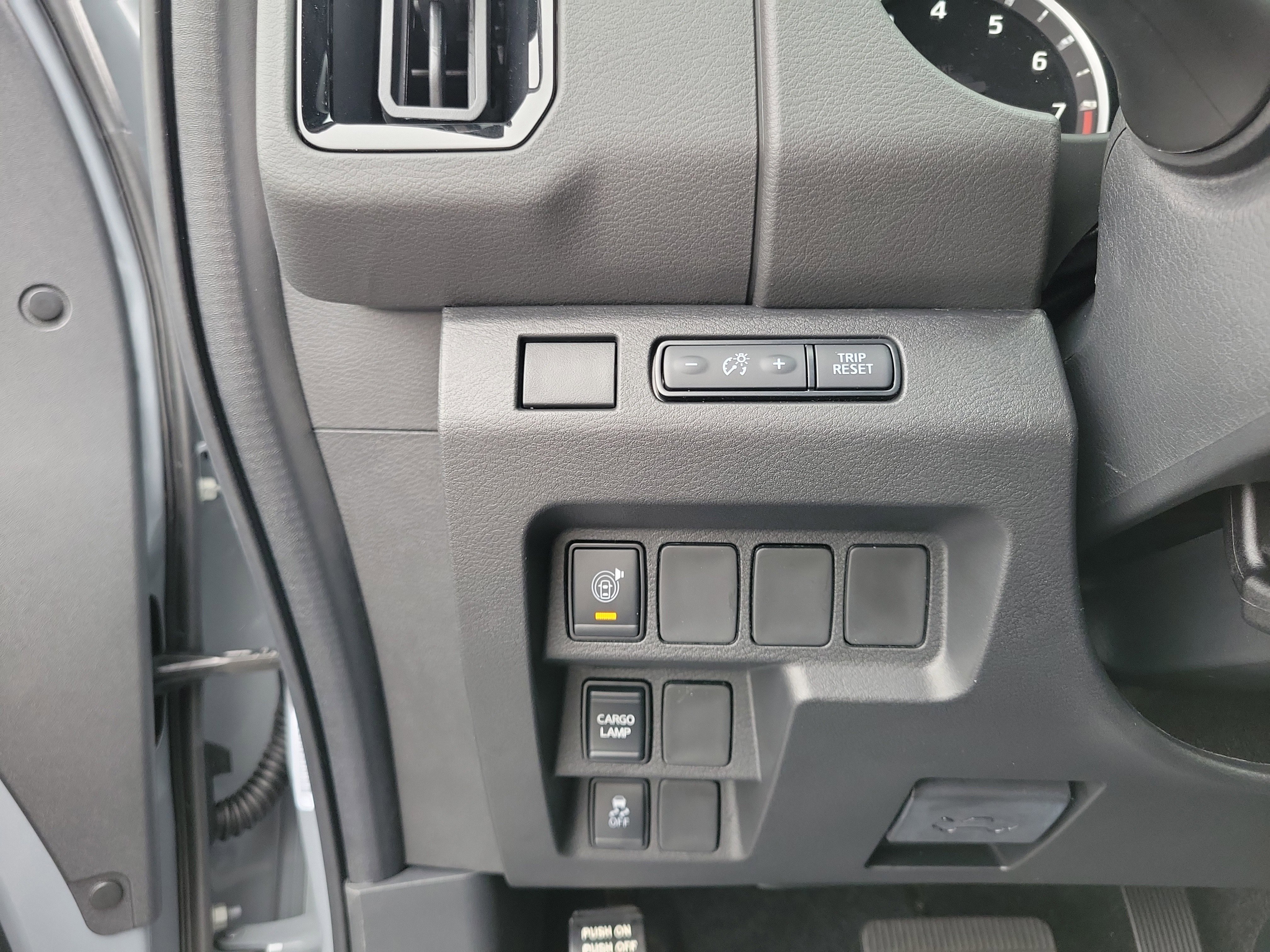 New 2026 Nissan Frontier SV w/ Tow Package image 20