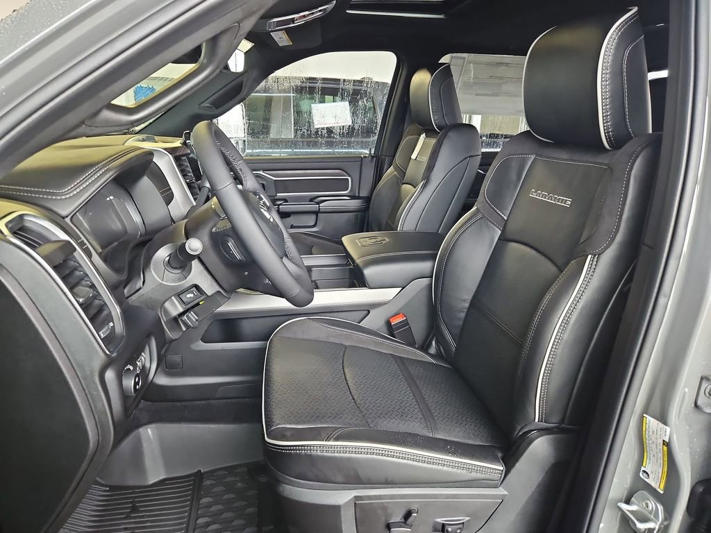 New 2026 RAM 3500 Laramie image 22