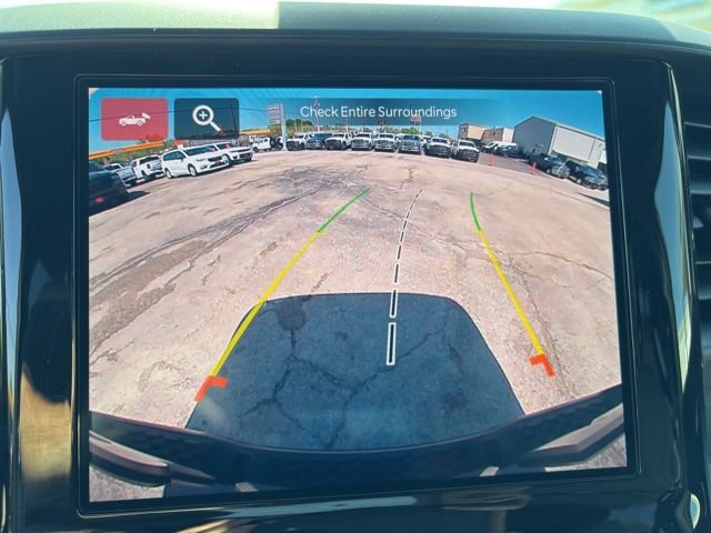 New 2026 RAM 1500 Tradesman image 39