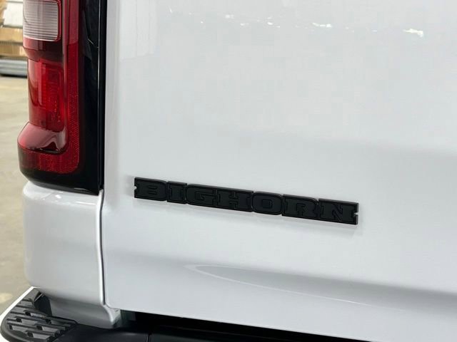 New 2026 RAM 1500 4x4 Crew Cab image 45