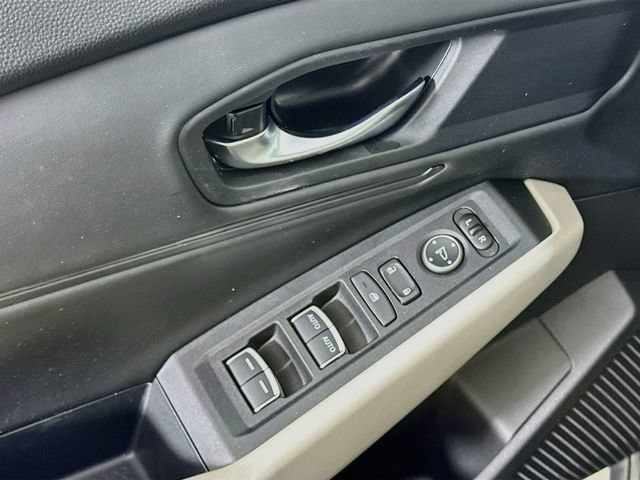 Certified 2023 Honda Accord EX image 21