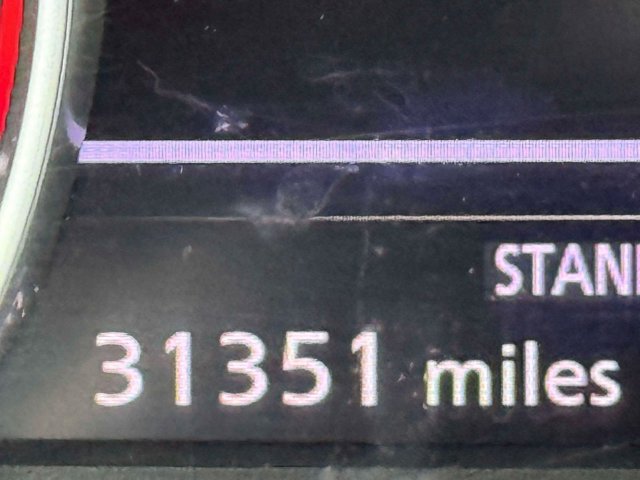 Used 2021 Nissan Rogue S FWD image 23