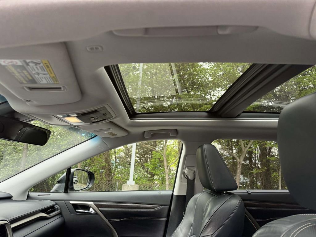 Used 2016 Lexus RX 350 AWD w/ Luxury Package image 20