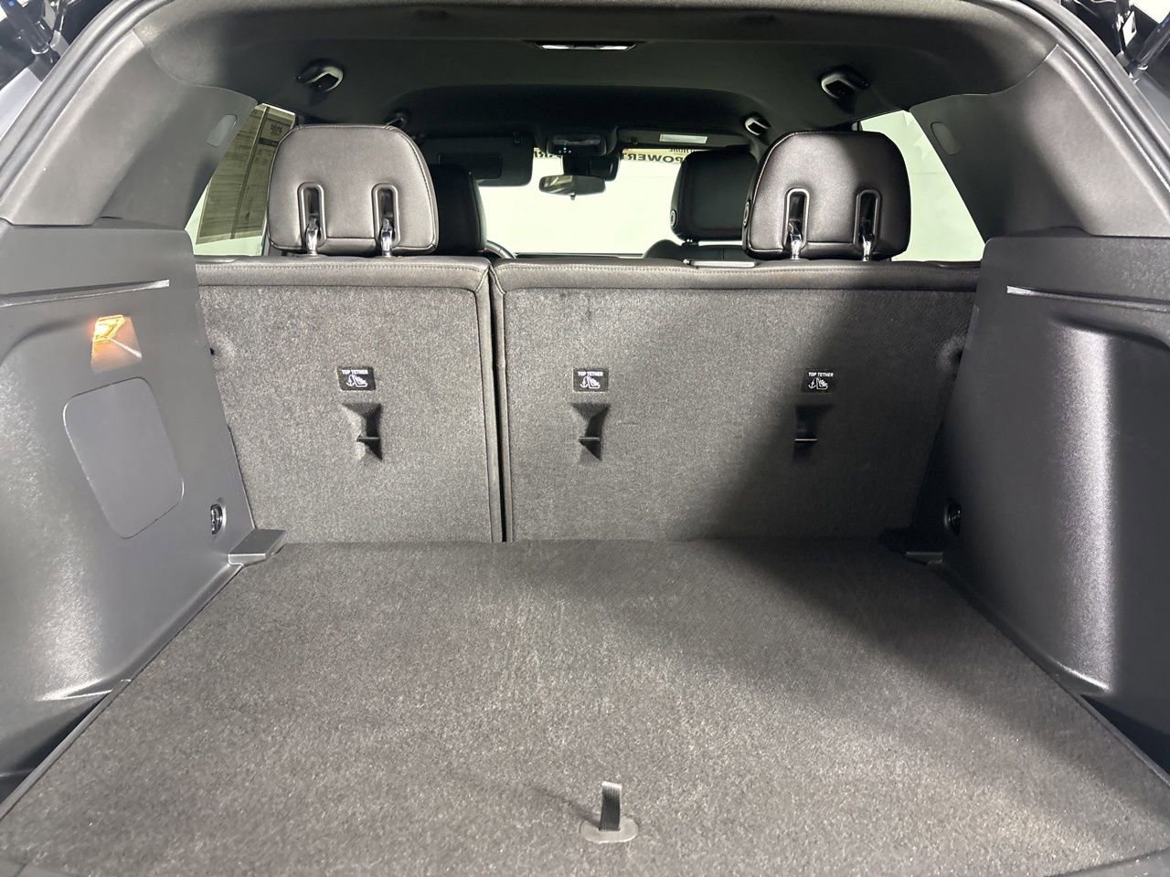 Used 2025 Chevrolet TrailBlazer RS FWD image 22