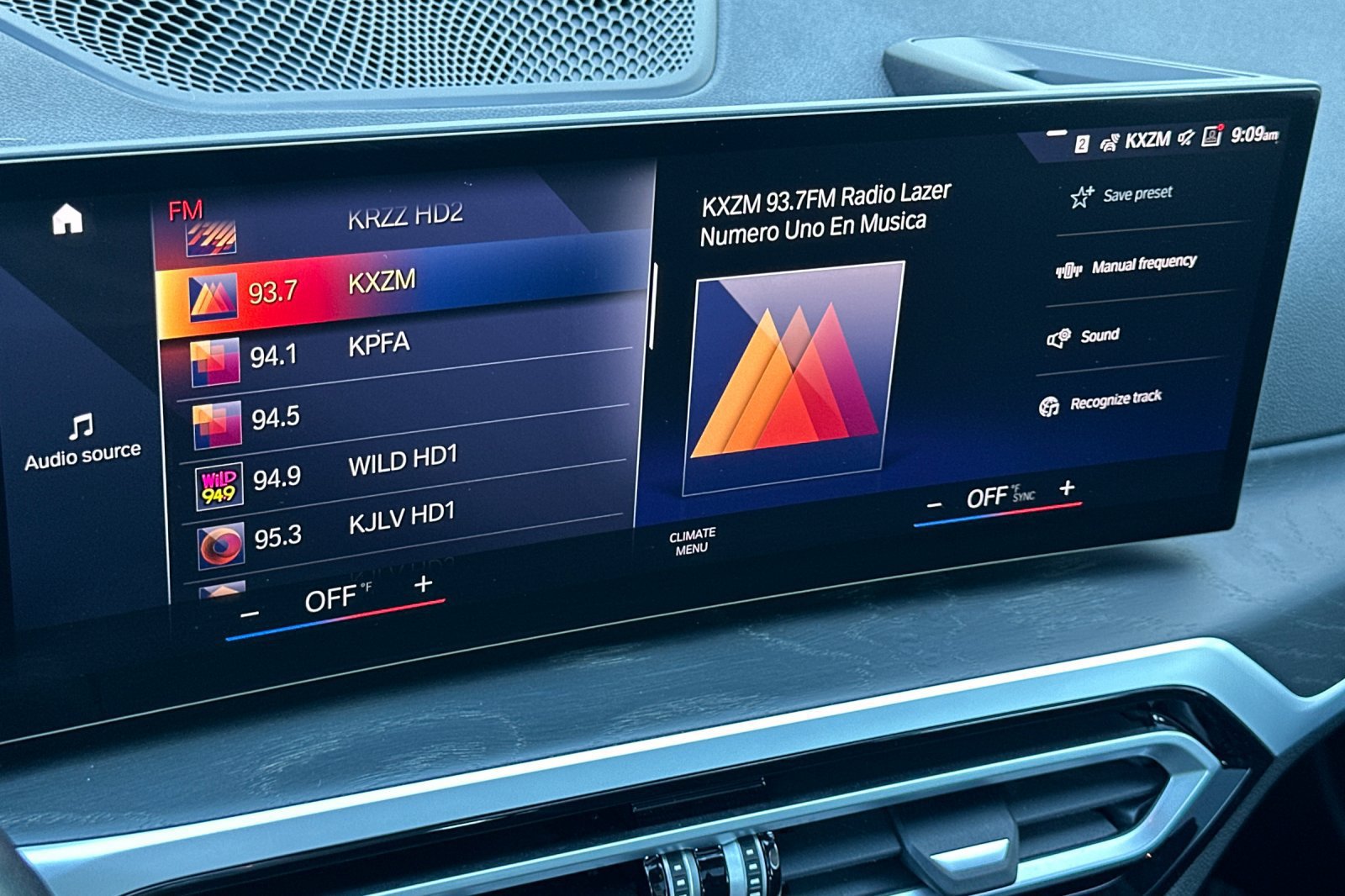 Used 2023 BMW i4 eDrive40 w/ Premium Package RWD image 25