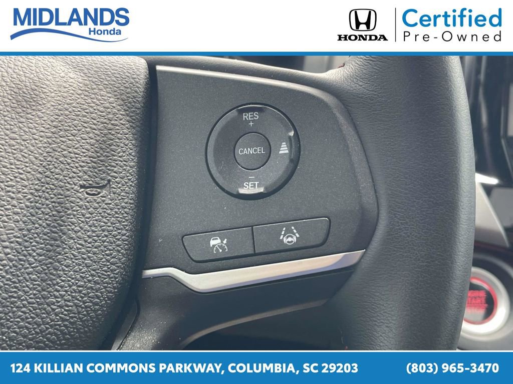 Certified 2023 Honda Odyssey Sport image 22