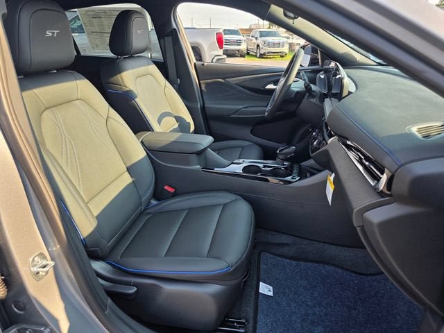 New 2026 Buick Envista Sport Touring w/ Convenience I Package FWD image 17