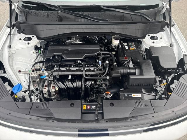Certified 2026 Hyundai Kona SEL Sport image 22