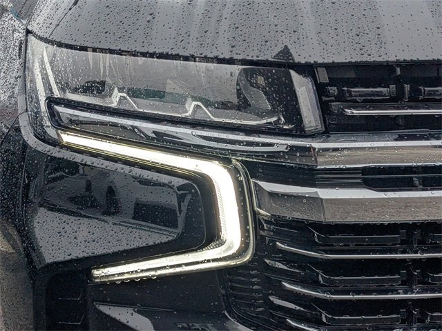 Used 2023 Chevrolet Tahoe LT image 8