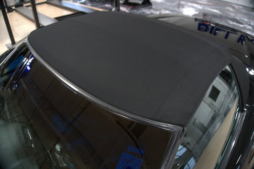 Used 2002 Chevrolet Corvette Convertible w/ Preferred Equipment Group2 image 16