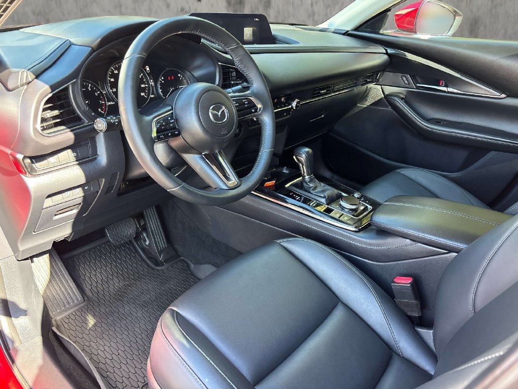 Certified 2024 MAZDA CX-30 AWD 2.5 S w/ Preferred Package image 12