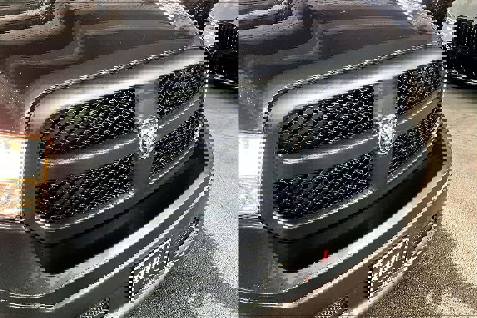 Used 2022 RAM 1500 Tradesman w/ Electronics Group image 29