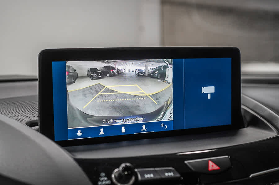 Used 2024 Acura RDX SH-AWD image 29