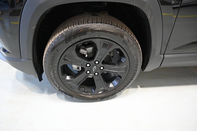 New 2026 Chevrolet Equinox LT w/ Convenience Package II image 28