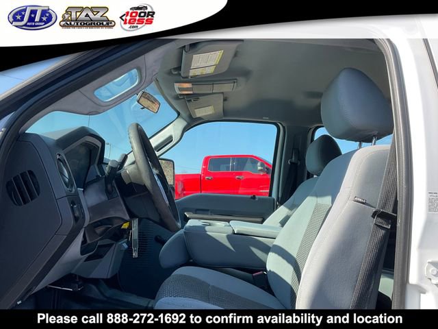 Used 2013 Ford F450 XL AWD/4WD image 11