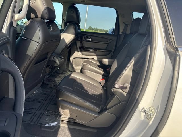 Used 2017 Chevrolet Traverse Premier AWD/4WD image 13