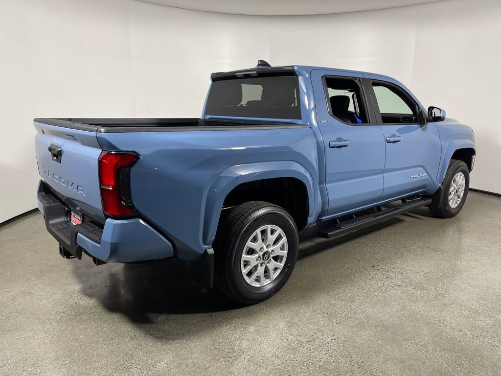 New 2026 Toyota Tacoma SR5 image 3