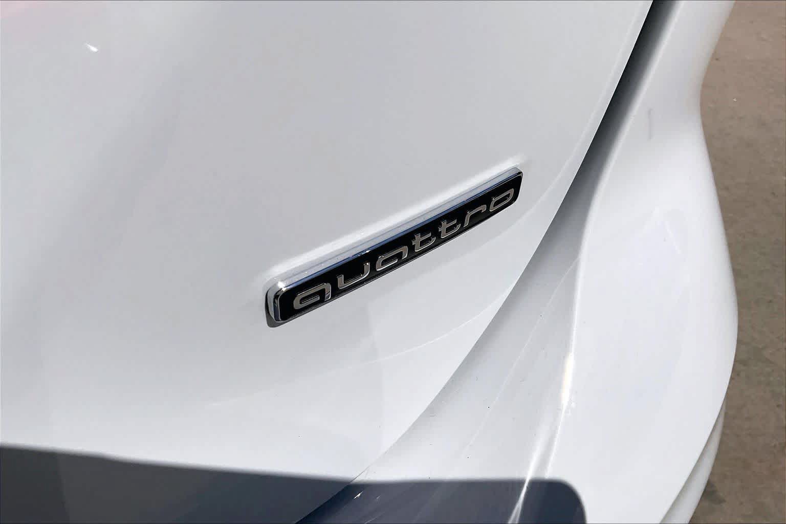 Used 2026 Audi A5 2.0T Premium Plus AWD/4WD image 10