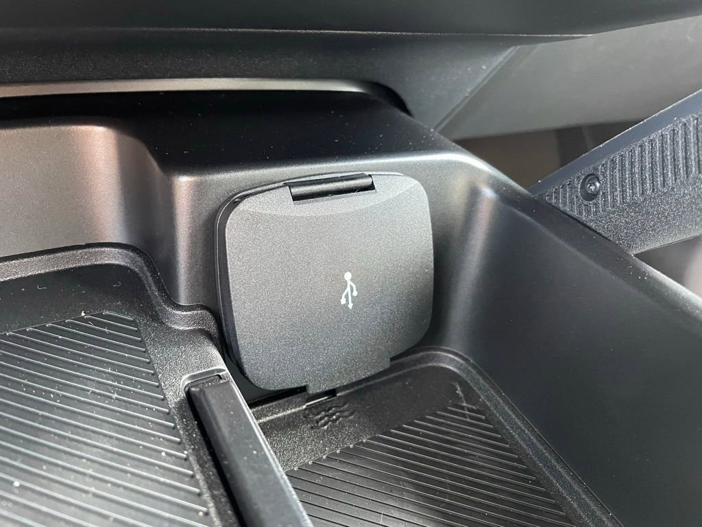 New 2025 Ford Bronco Badlands image 12