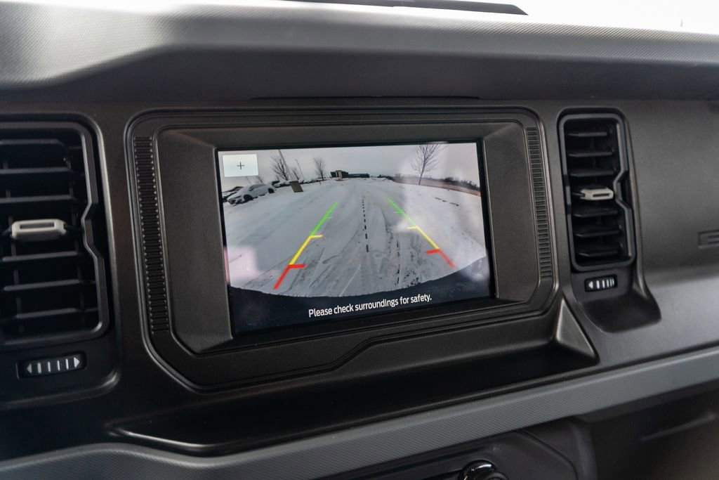 Used 2023 Ford Bronco Base image 33