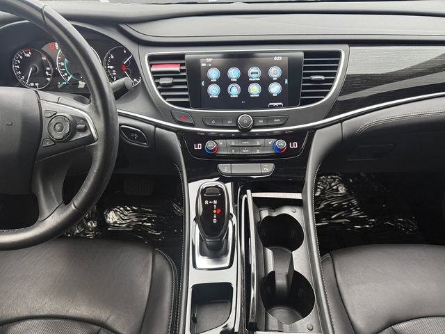 Used 2019 Buick LaCrosse Sport Touring w/ Sights and Sounds Package image 3