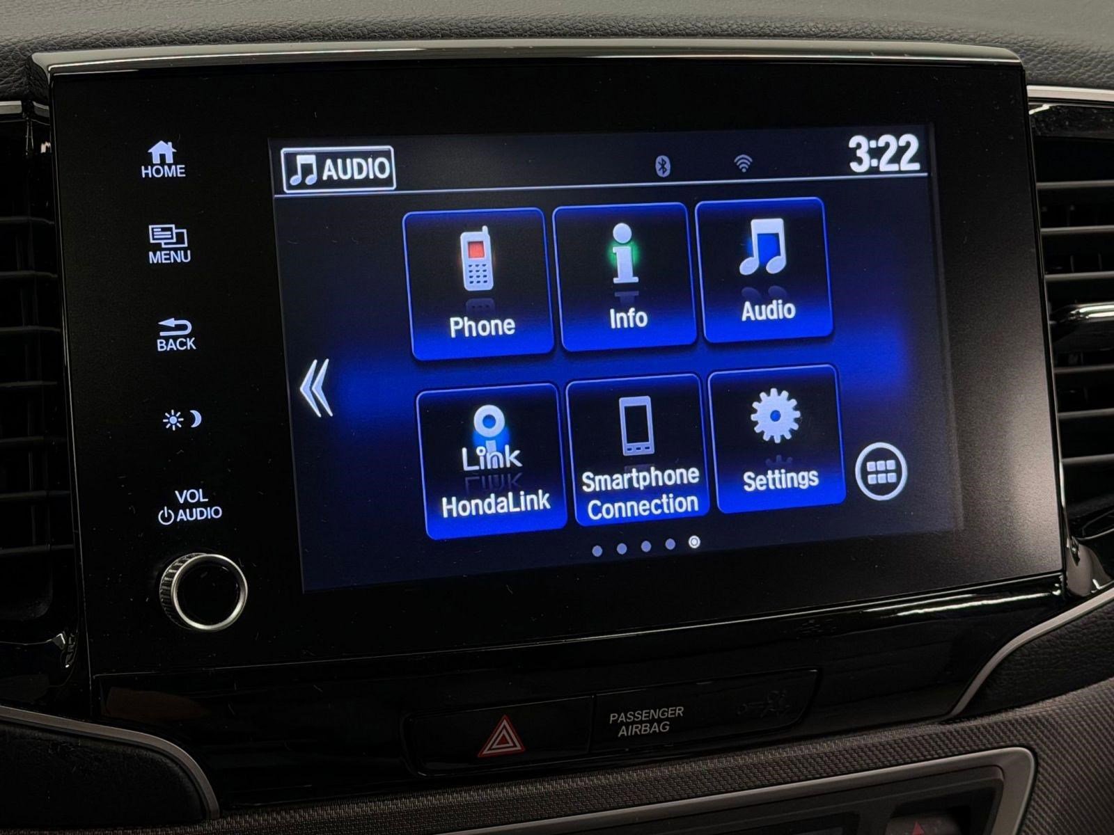 Used 2023 Honda Ridgeline RTL image 25