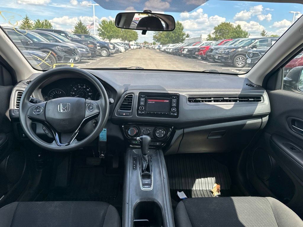 Used 2021 Honda HR-V LX image 18