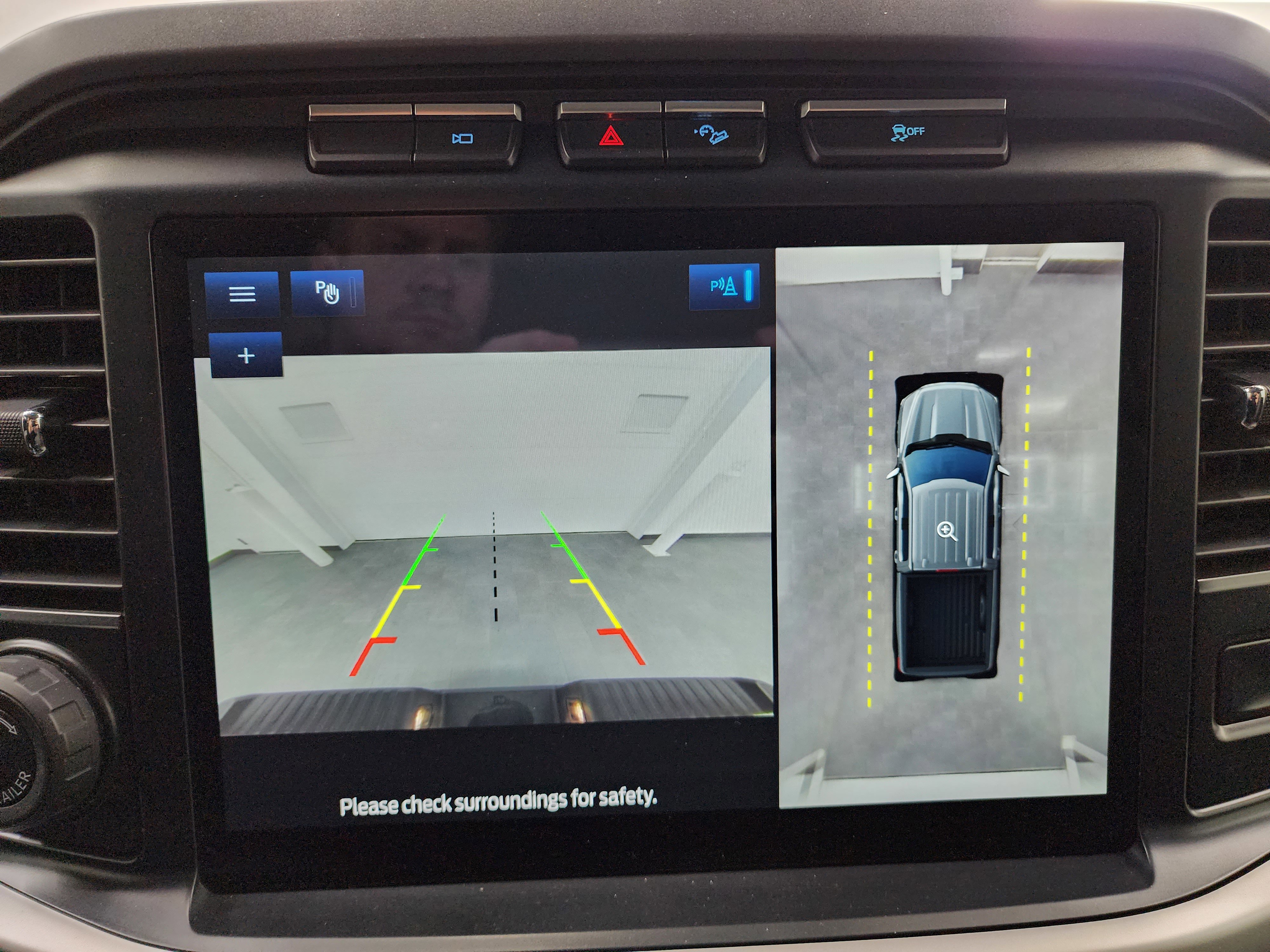 Used 2022 Ford F150 XLT w/ Equipment Group 302A High image 14