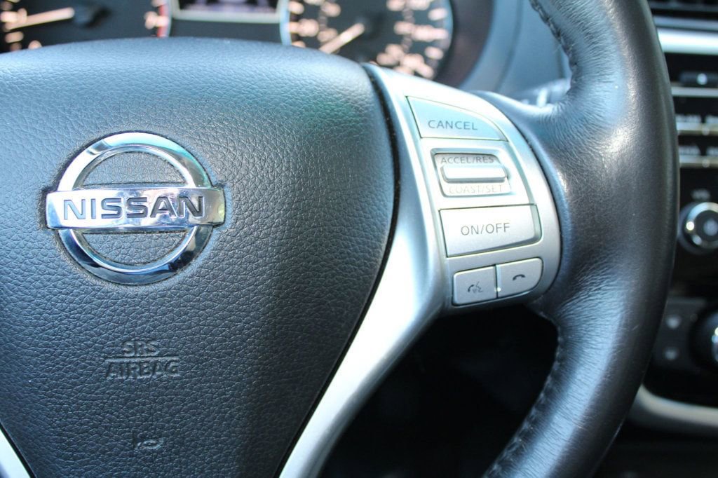 Used 2018 Nissan Altima 2.5 SV image 41