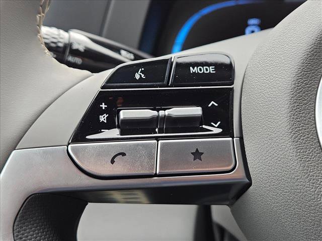 New 2025 Hyundai Elantra Sport image 17