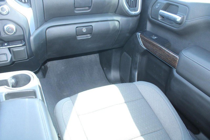 Used 2019 GMC Sierra 1500 SLE w/ Max Trailering Package image 14