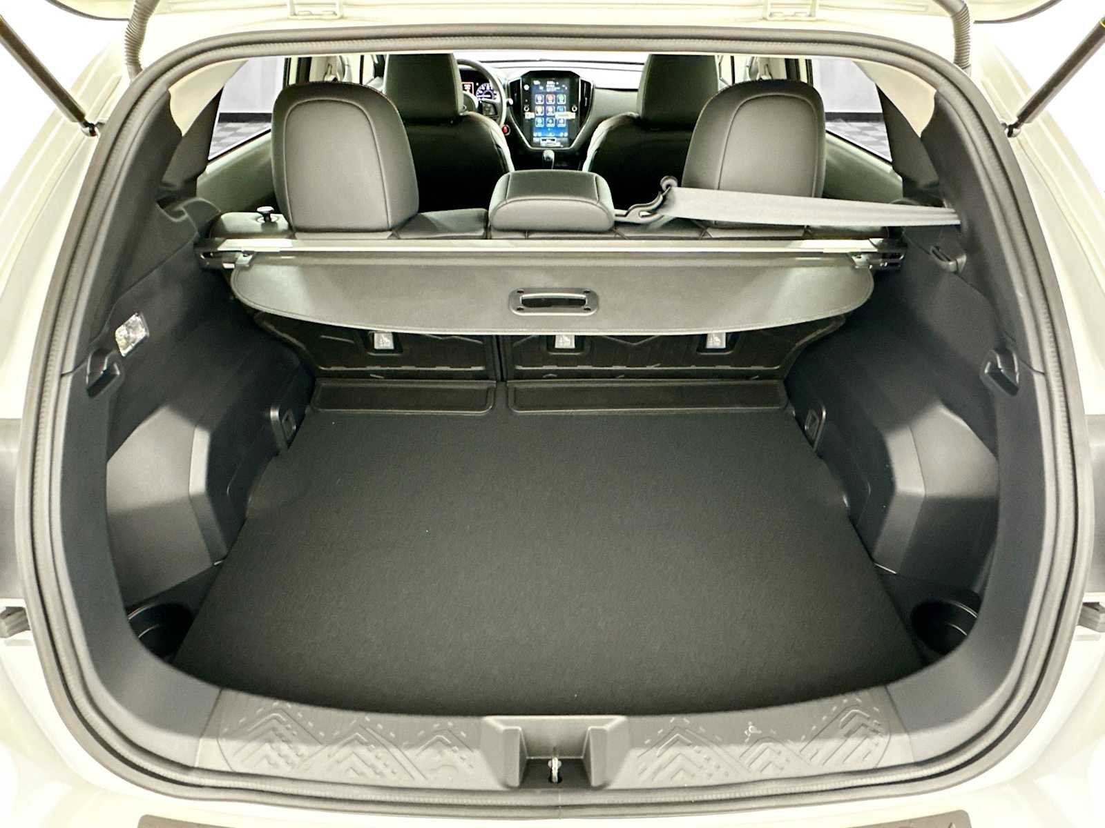 Certified 2025 Subaru Crosstrek 2.5i Limited w/ Popular Package #3A image 22